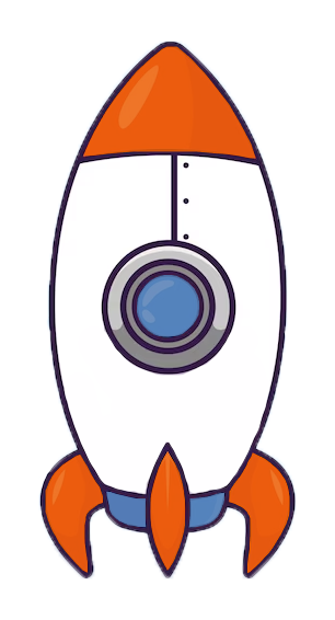 raketfigur